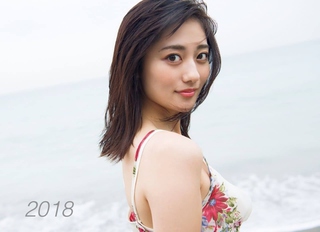奥山和纱 图片1197