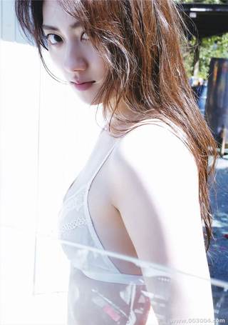 奥山和纱 图片1220