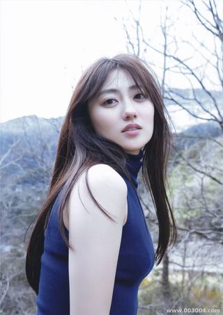 奥山和纱 图片1228