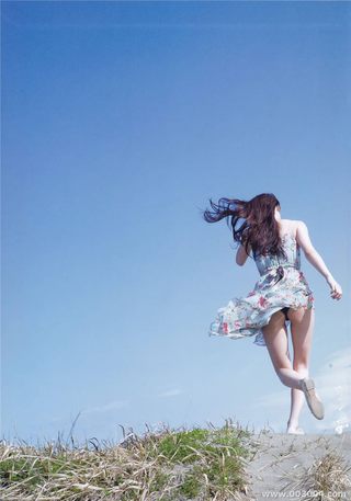 奥山和纱 图片1237