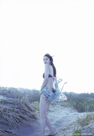奥山和纱 图片1255