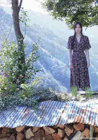 奥山和纱 图片1258