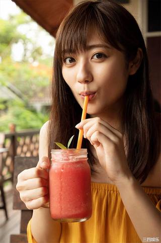 奥山和纱 图片1287