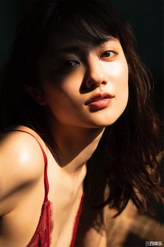 奥山和纱 图片1315