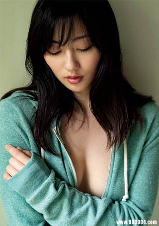 奥山和纱 图片1446