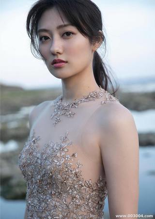 奥山和纱 图片1504
