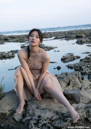奥山和纱 图片1506