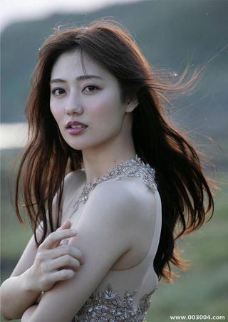 奥山和纱 图片1508