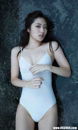 奥山和纱 图片1563