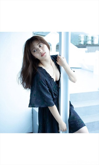 奥山和纱 图片1581