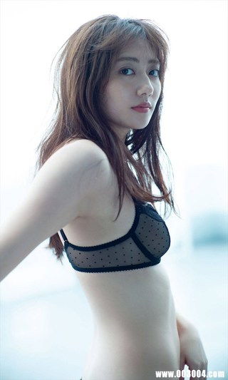 奥山和纱 图片1587