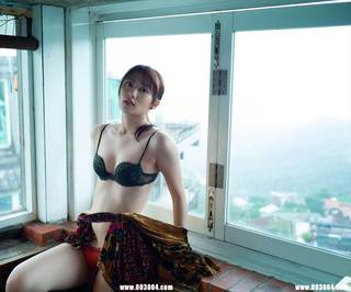 奥山和纱 图片1588