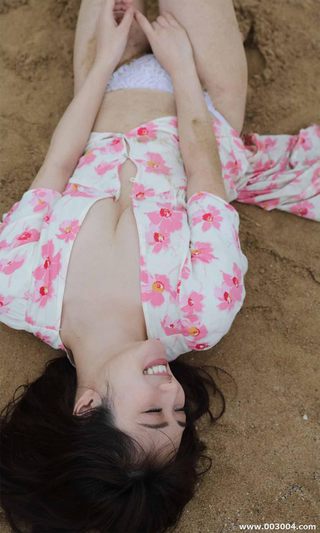 奥山和纱 图片1604