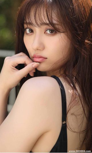 奥山和纱 图片1609