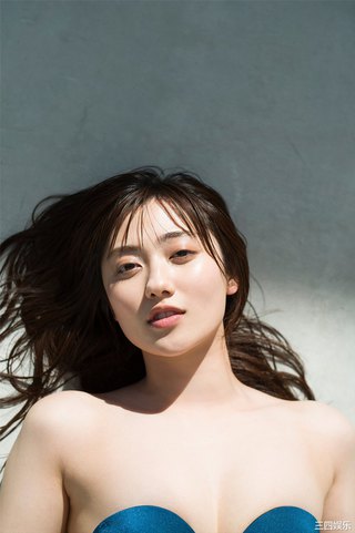 奥山和纱 图片1701