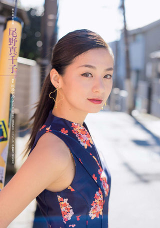 尾野真千子 圖片59