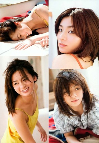 尾野真千子 圖片65