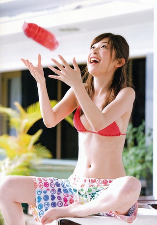小野真弓 画像55