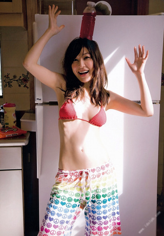 小野真弓 画像57