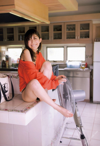 小野真弓 画像59