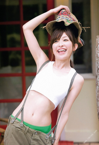 小野真弓 画像68