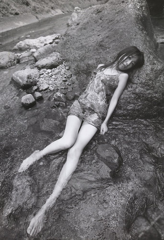 小野真弓 画像77
