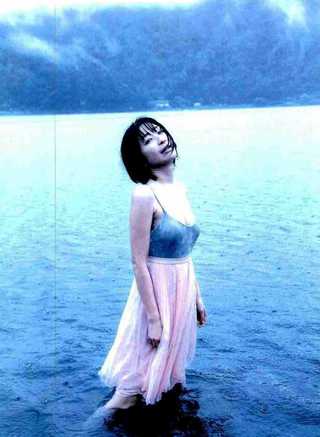 小野真弓 画像132