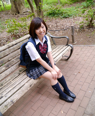 Wakaba Onoue Photos194