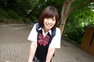 Wakaba Onoue Photos197