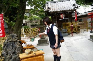 Wakaba Onoue Photos199