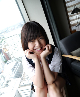 Wakaba Onoue Photos206