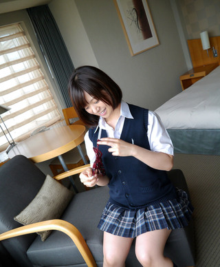 Wakaba Onoue Photos208