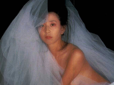 大場久美子