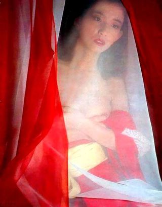 大場久美子 画像22