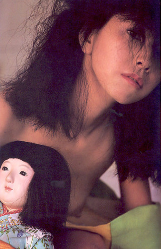 大場久美子 画像27