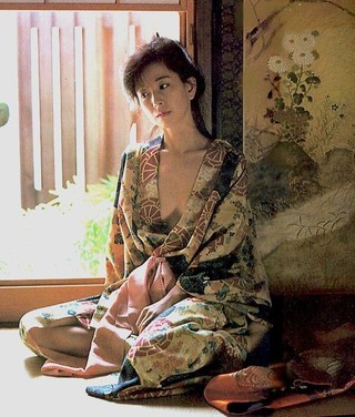 大場久美子 画像35