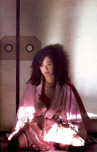 大場久美子 画像36