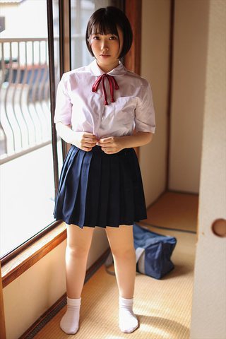 大原あむ 画像5