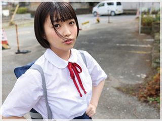 大原あむ 画像30