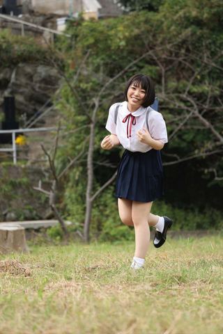 大原あむ 画像33