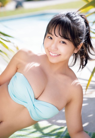 大原優乃 画像156