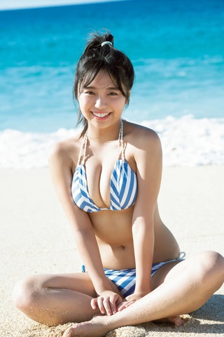 大原優乃 画像165