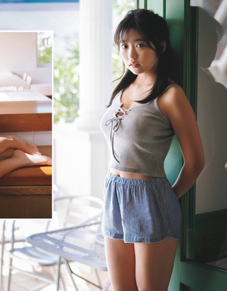 大原優乃 画像172