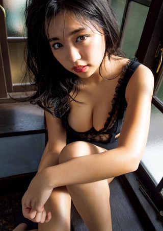 大原優乃 画像189