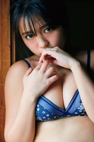 大原優乃 画像285