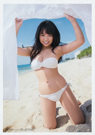 大原優乃 画像352