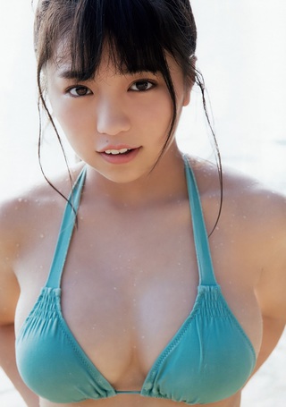 大原優乃 画像359