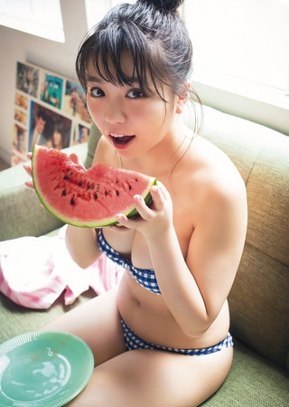 大原優乃 画像362