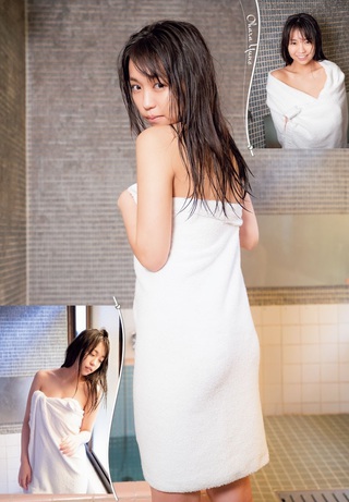大原優乃 画像401