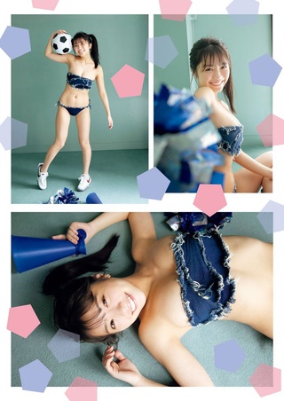 大原優乃 画像429